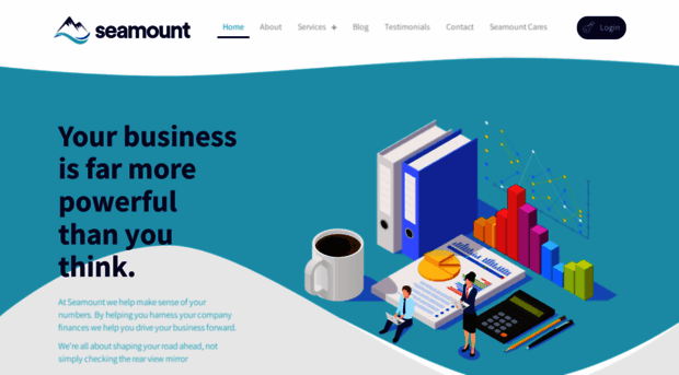 seamountbiz.co.uk