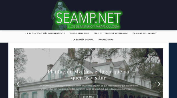 seamp.net