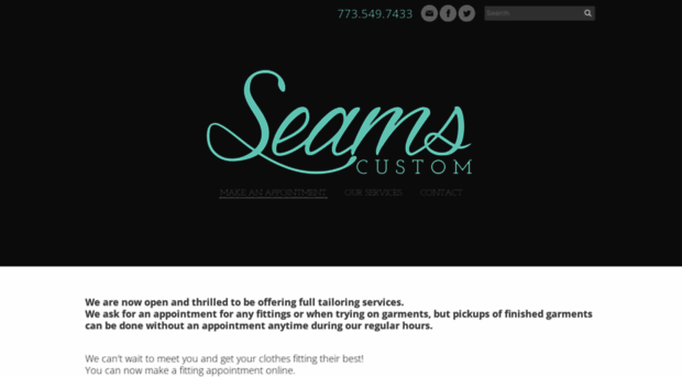 seamscustom.com