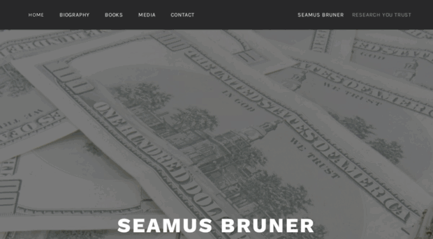 seamusbruner.com