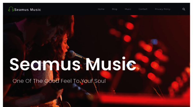 seamusmusic.com