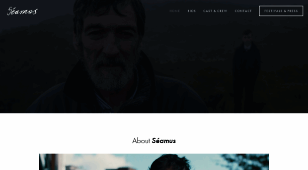 seamusthefilm.com