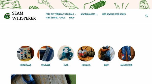 seamwhisperer.com