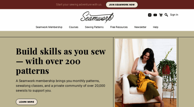 seamwork.com