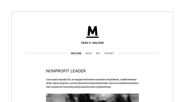 sean-e-malone.com