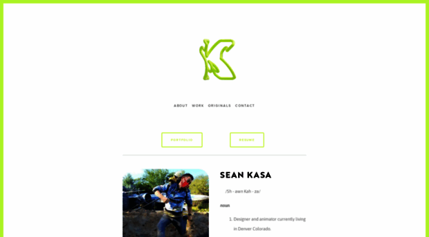 sean-kasa.com