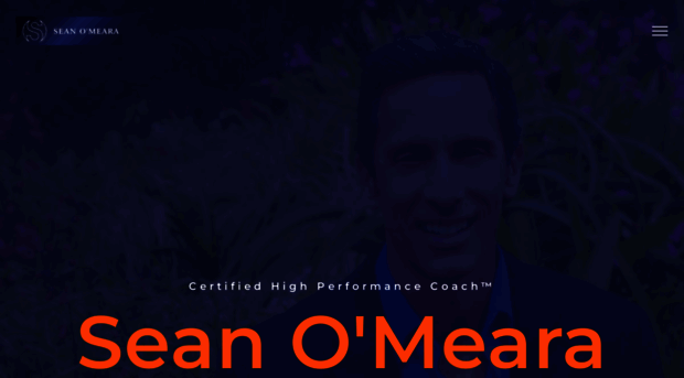 sean-omeara.com