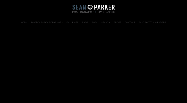 sean-parker.com