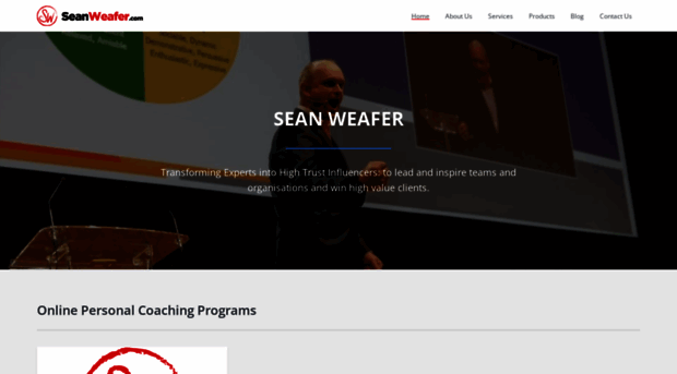 sean-weafer.mykajabi.com