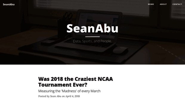 seanabu.com