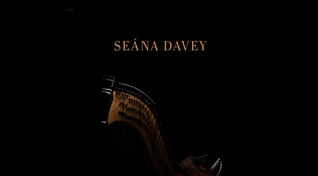 seanadavey.com