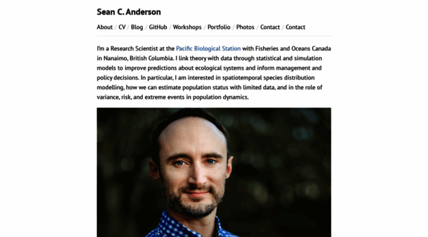 seananderson.ca