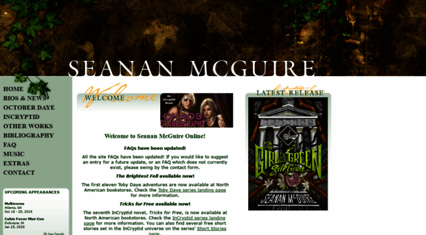 seananmcguire.com