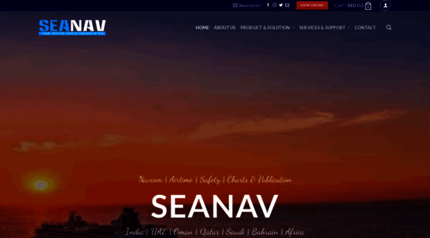 seanav.org