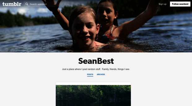 seanbest.ca