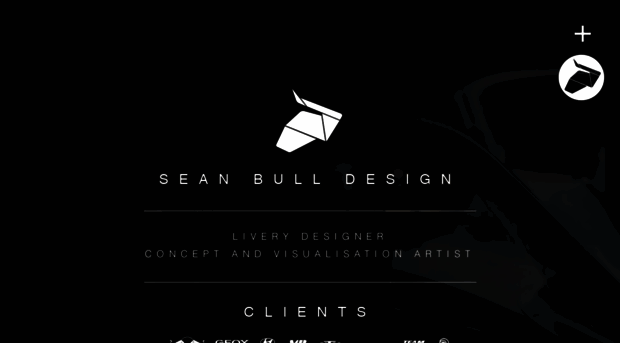 seanbulldesign.com