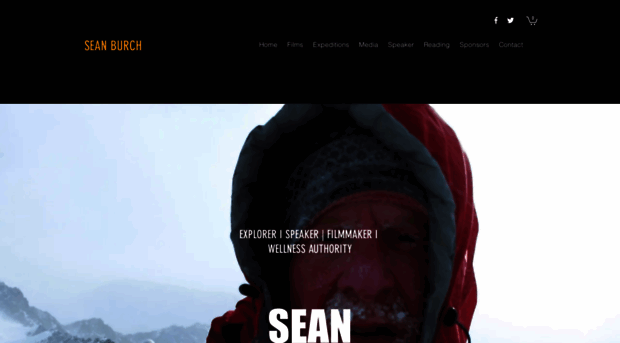 seanburch.com