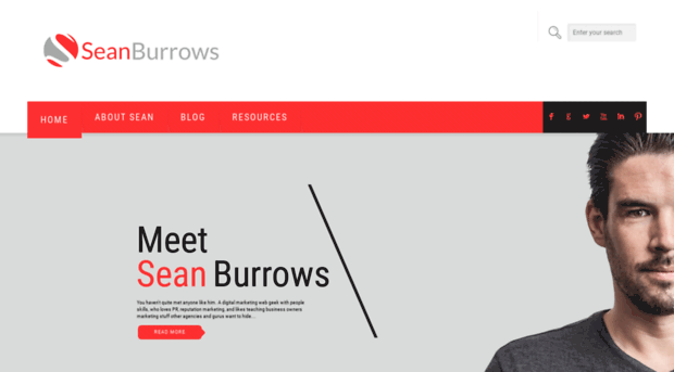 seanburrows.com