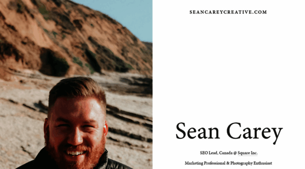 seancareycreative.com