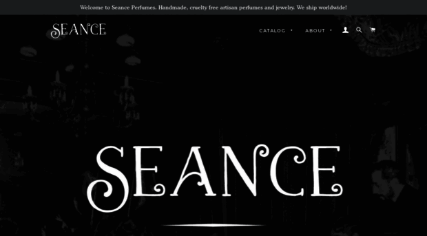 seance-perfumes.com