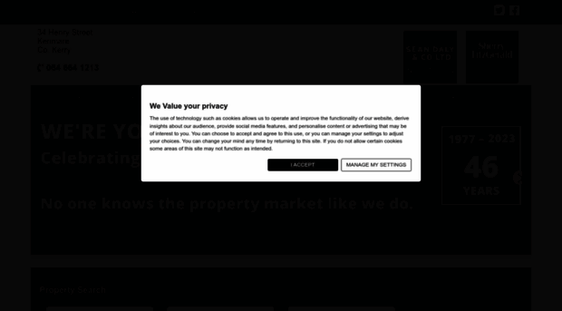 seandaly.com