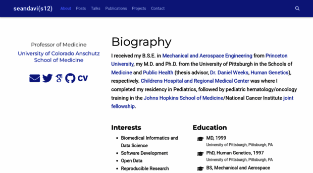 seandavi.github.io