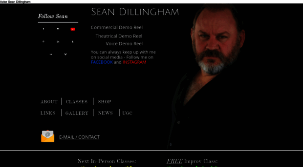 seandillingham.com