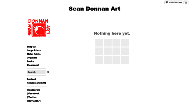 seandonnanart.storenvy.com