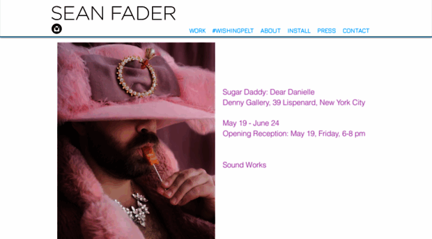 seanfader.com