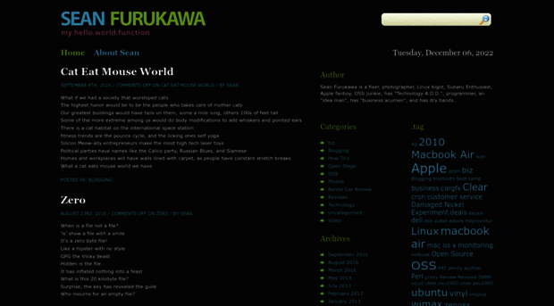 seanfurukawa.com
