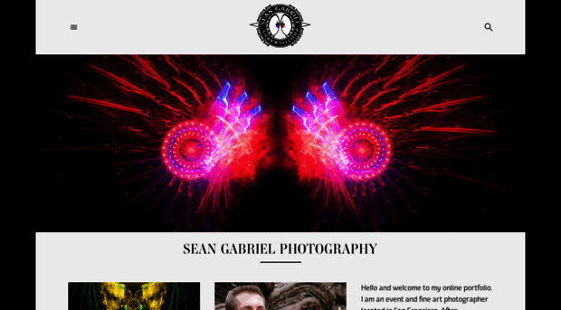 seangabrielphoto.com