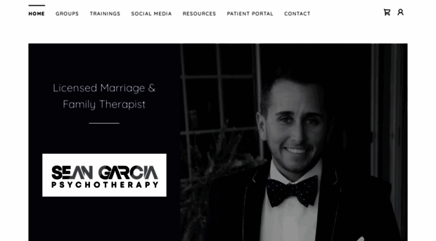 seangarciatherapy.com
