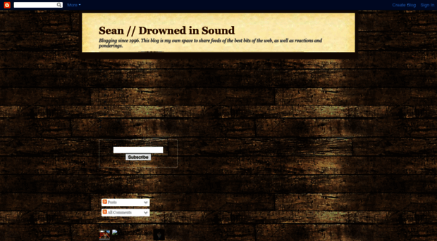 seaninsound.blogspot.com