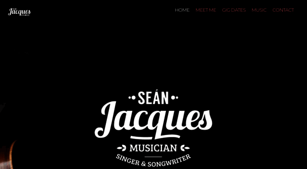 seanjacques.com