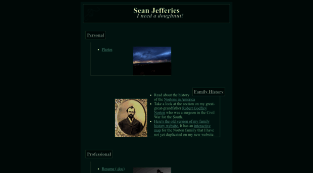 seanjefferies.com