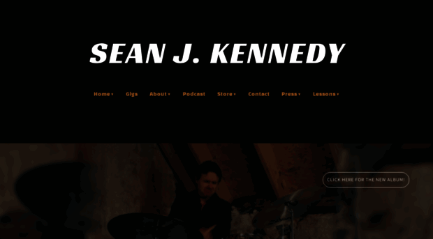 seanjkennedy.com