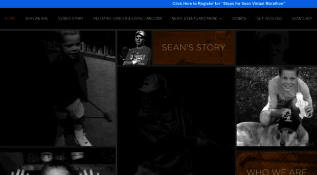 seankarlfoundation.org