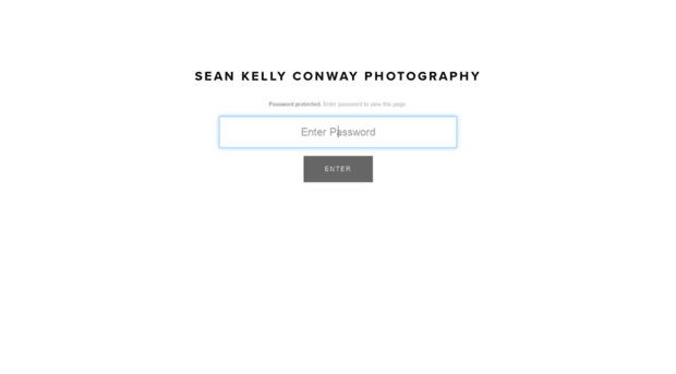 seankellyconwayphotography.pixieset.com