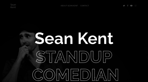 seankent.com