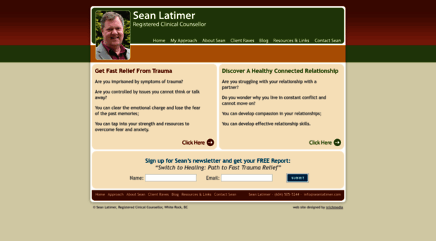 seanlatimer.com