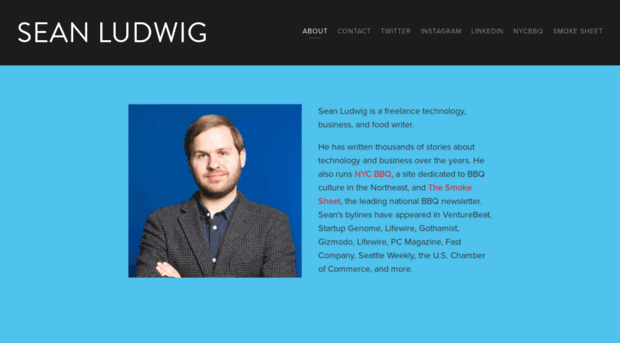 seanludwig.com