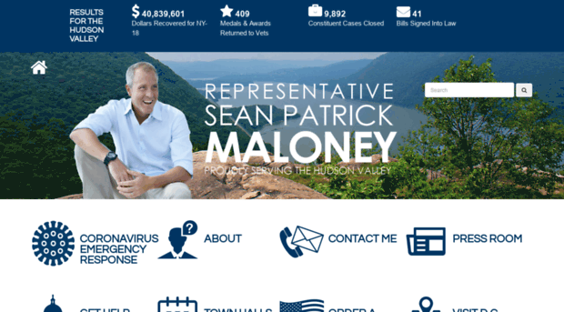 seanmaloney.house.gov