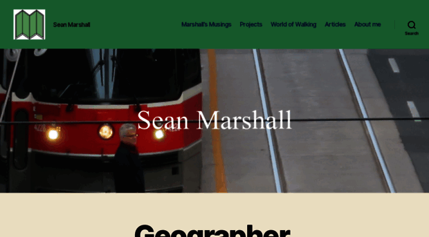 seanmarshall.ca