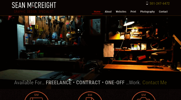 seanmccreight.com