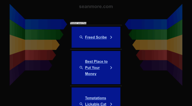 seanmore.com