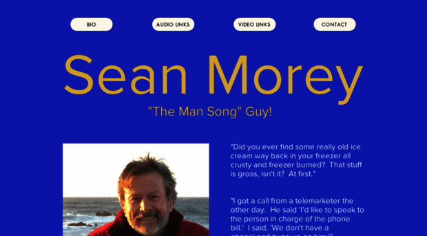 seanmorey.com