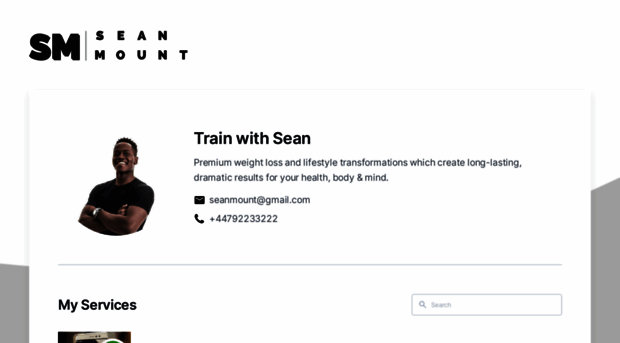 seanmountpersonaltraining.book.preprod.kiwilaunch.com