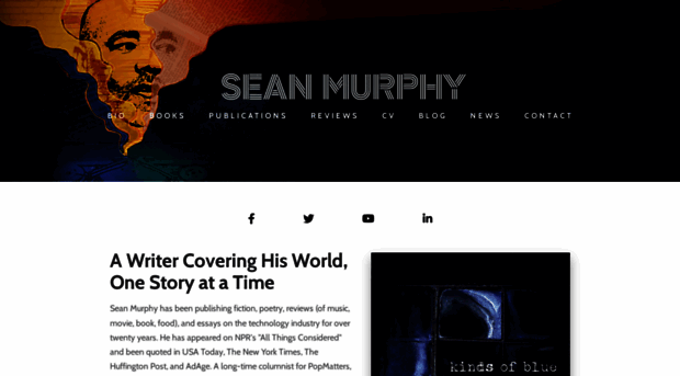 seanmurphy.net