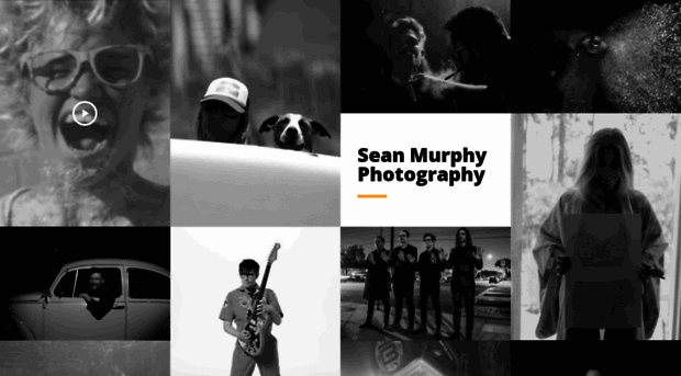 seanmurphyphoto.com