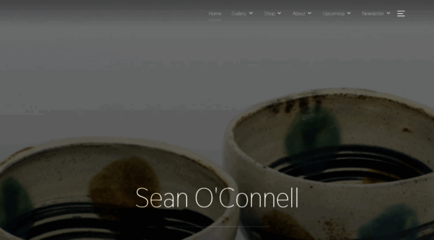 seanoconnellpottery.com